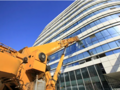 幕墙建筑是什么？幕墙的主要分类有哪些？